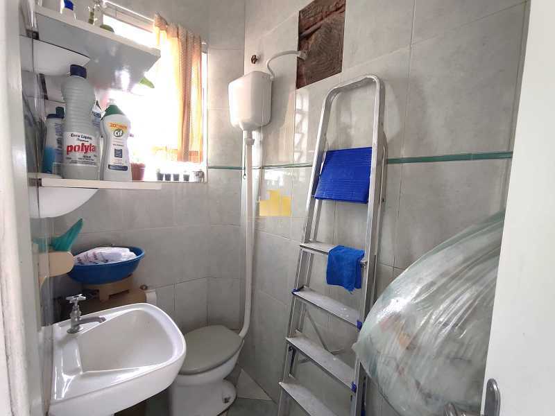 Apartamento, 2 quartos, 65 m² - Foto 20