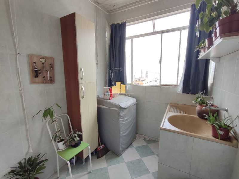 Apartamento, 2 quartos, 65 m² - Foto 18