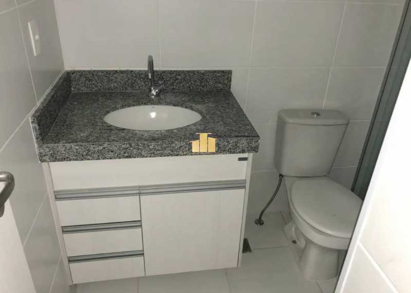 Apartamento, 1 quarto, 45 m² - Foto 3