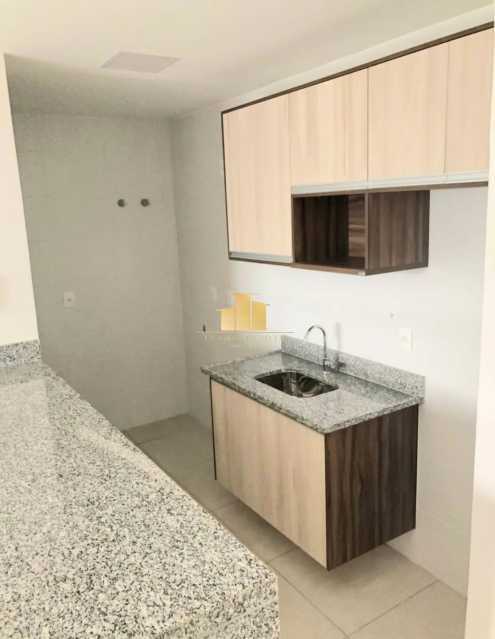 Apartamento, 1 quarto, 45 m² - Foto 4