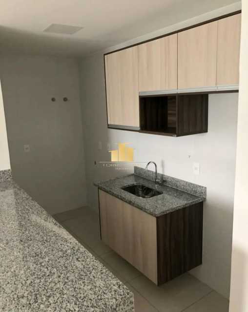 Apartamento, 1 quarto, 45 m² - Foto 5