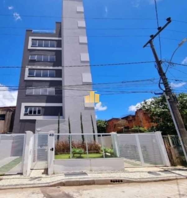 Loft, 34 m² - Foto 1