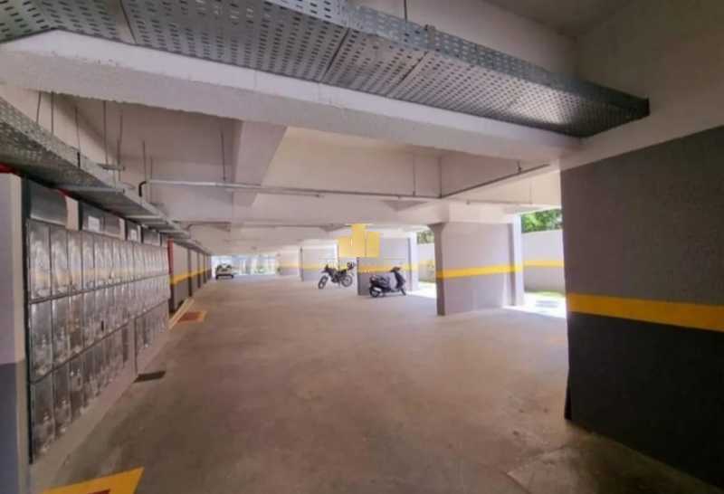 Loft, 34 m² - Foto 10