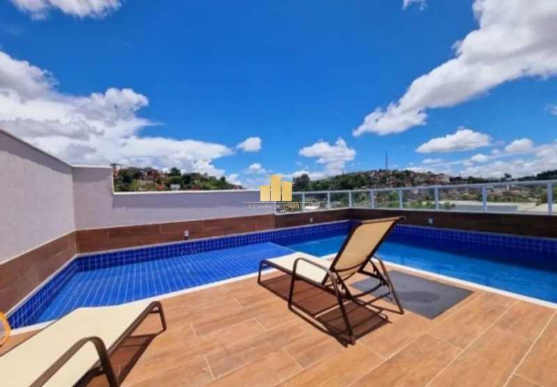 Loft, 34 m² - Foto 9