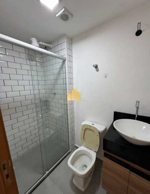 Loft, 34 m² - Foto 8