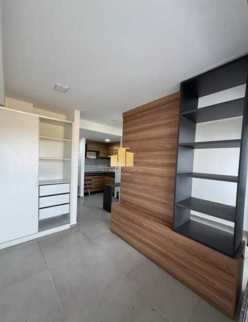 Loft, 34 m² - Foto 4