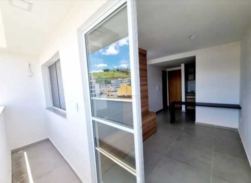 Loft, 34 m² - Foto 2