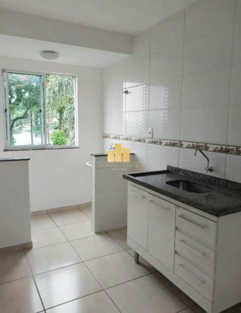 Apartamento, 2 quartos, 50 m² - Foto 5