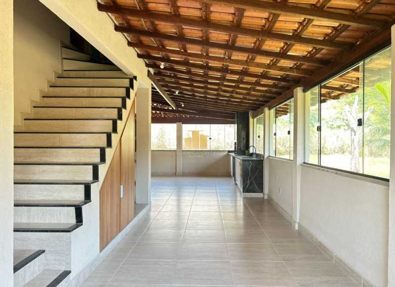 Casa de Condomínio, 3 quartos - Foto 3