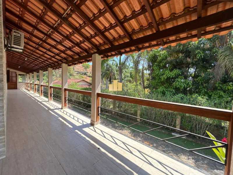 Casa de Condomínio, 3 quartos - Foto 5