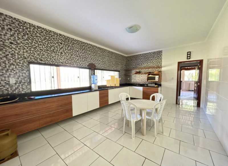 Casa de Condomínio, 3 quartos - Foto 13