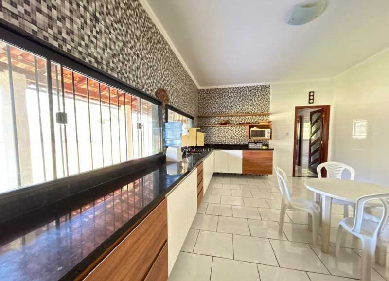 Casa de Condomínio, 3 quartos - Foto 14