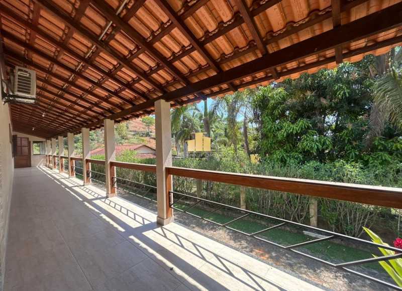 Casa de Condomínio, 3 quartos - Foto 17