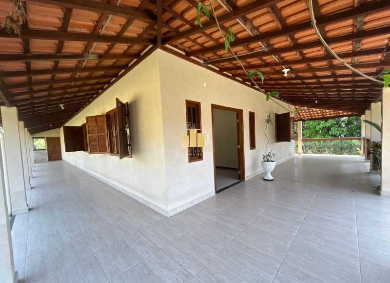 Casa de Condomínio, 3 quartos - Foto 18