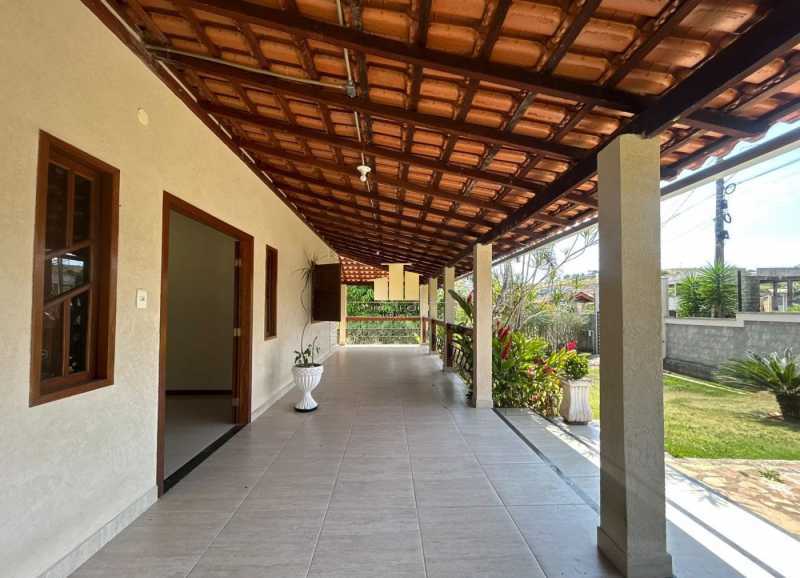 Casa de Condomínio, 3 quartos - Foto 19