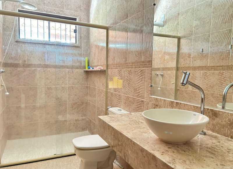 Casa de Condomínio, 3 quartos - Foto 20