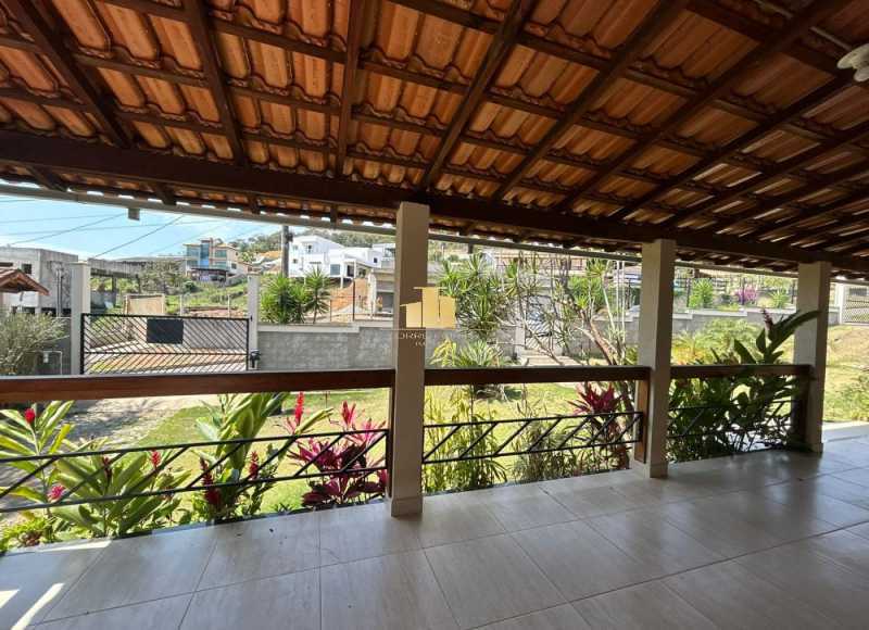 Casa de Condomínio, 3 quartos - Foto 27