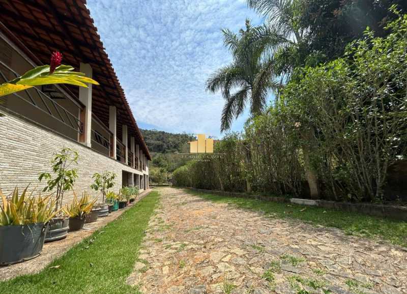 Casa de Condomínio, 3 quartos - Foto 28