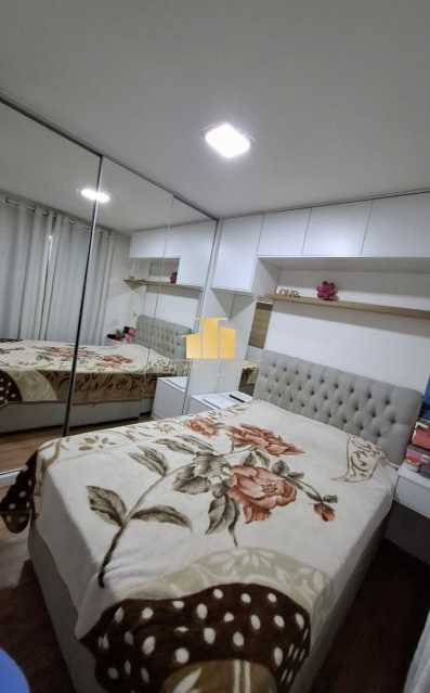 Apartamento, 2 quartos, 50 m² - Foto 6