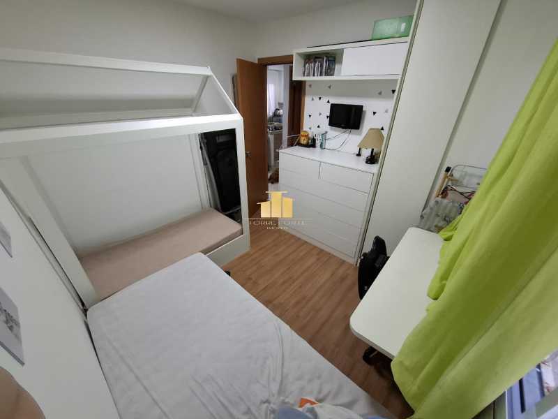 Apartamento, 2 quartos, 50 m² - Foto 8