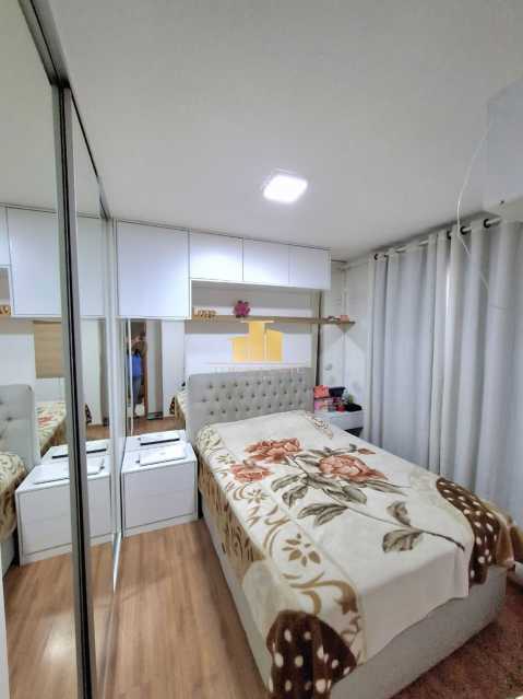 Apartamento, 2 quartos, 50 m² - Foto 7