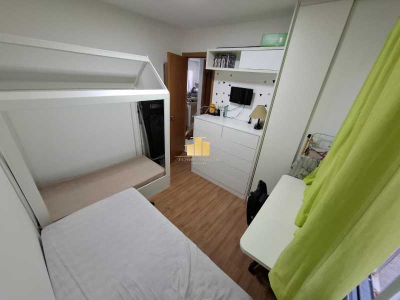 Apartamento, 2 quartos, 50 m² - Foto 9