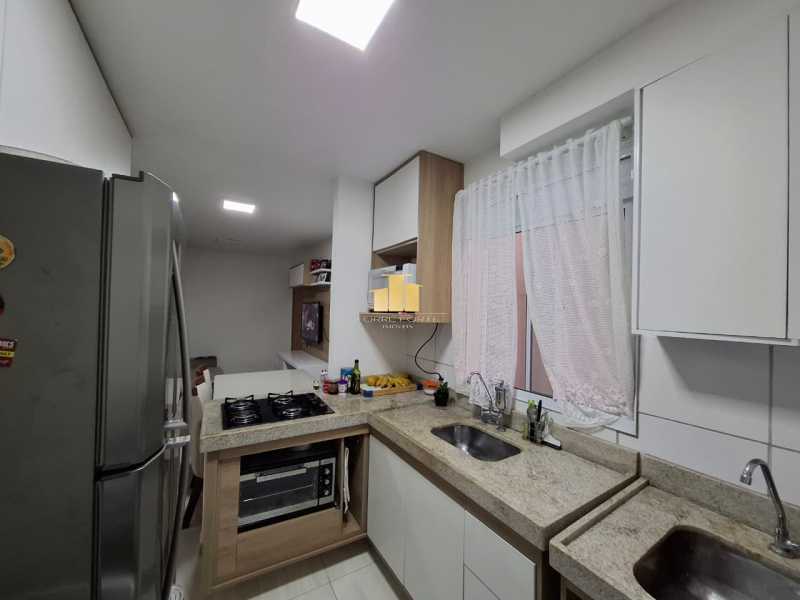 Apartamento, 2 quartos, 50 m² - Foto 3