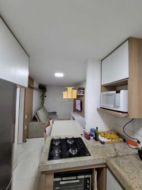 Apartamento, 2 quartos, 50 m² - Foto 11