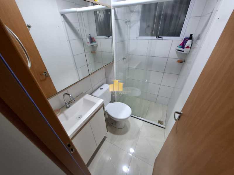 Apartamento, 2 quartos, 50 m² - Foto 12