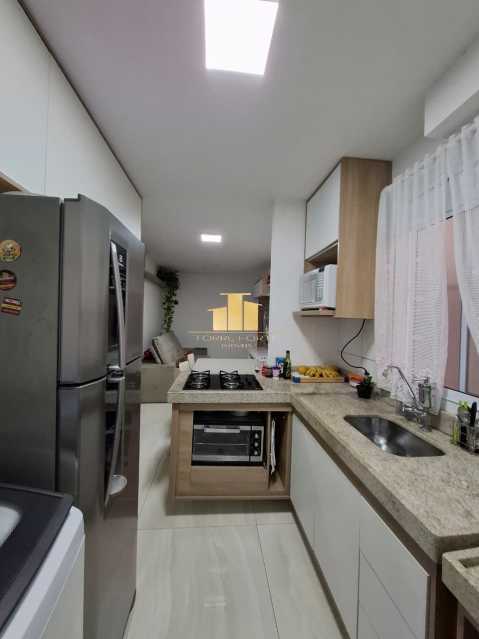 Apartamento, 2 quartos, 50 m² - Foto 13
