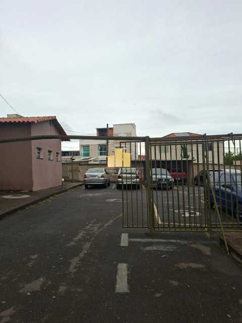 Apartamento, 2 quartos, 60 m² - Foto 10