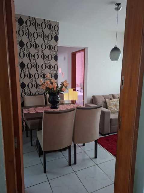 Apartamento, 2 quartos, 60 m² - Foto 2