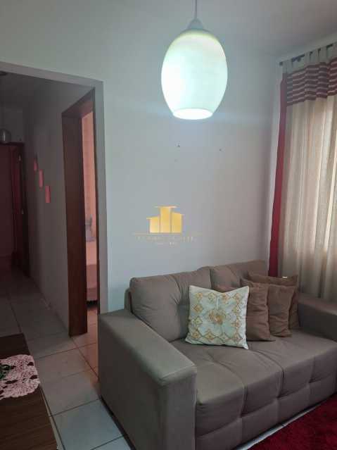 Apartamento, 2 quartos, 60 m² - Foto 5