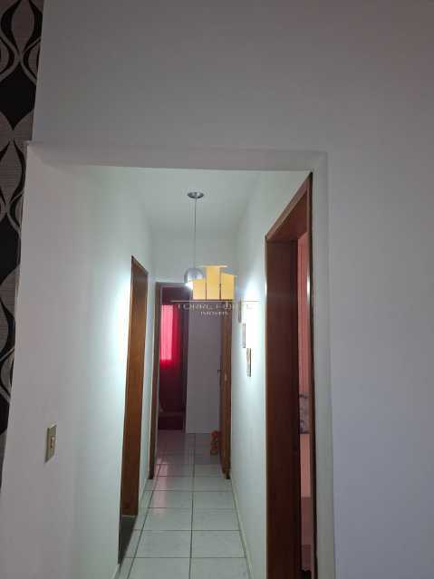 Apartamento, 2 quartos, 60 m² - Foto 12