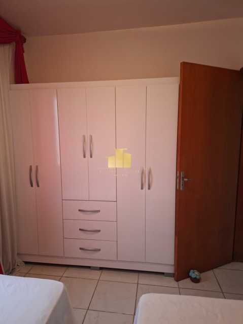 Apartamento, 2 quartos, 60 m² - Foto 16