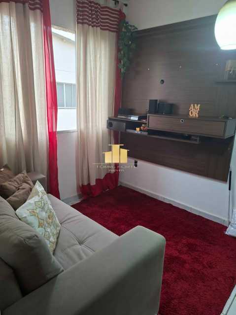 Apartamento, 2 quartos, 60 m² - Foto 1