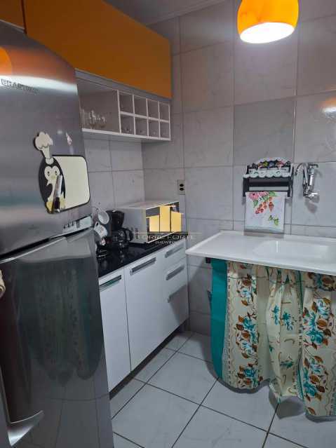 Apartamento, 2 quartos, 60 m² - Foto 21