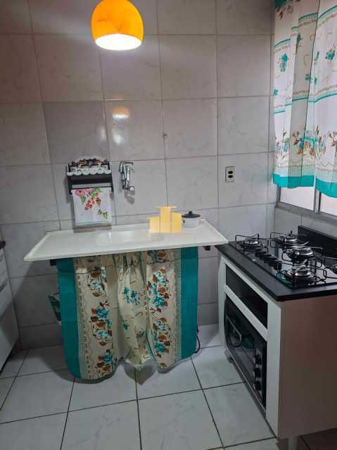 Apartamento, 2 quartos, 60 m² - Foto 23