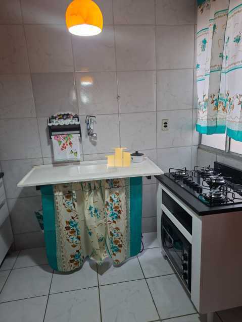 Apartamento, 2 quartos, 60 m² - Foto 29