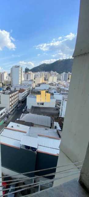 Apartamento, 1 quarto, 45 m² - Foto 2