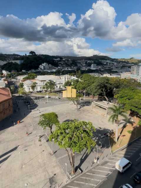 Apartamento, 1 quarto, 45 m² - Foto 3