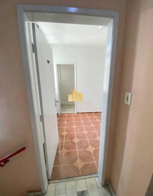 Apartamento, 1 quarto, 45 m² - Foto 7