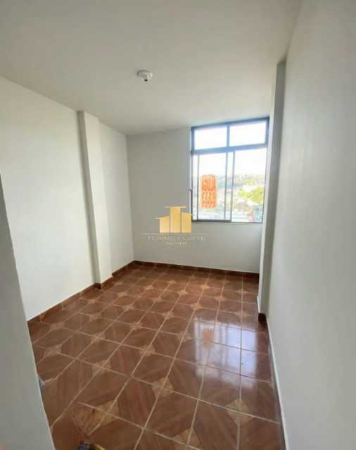 Apartamento, 1 quarto, 45 m² - Foto 5
