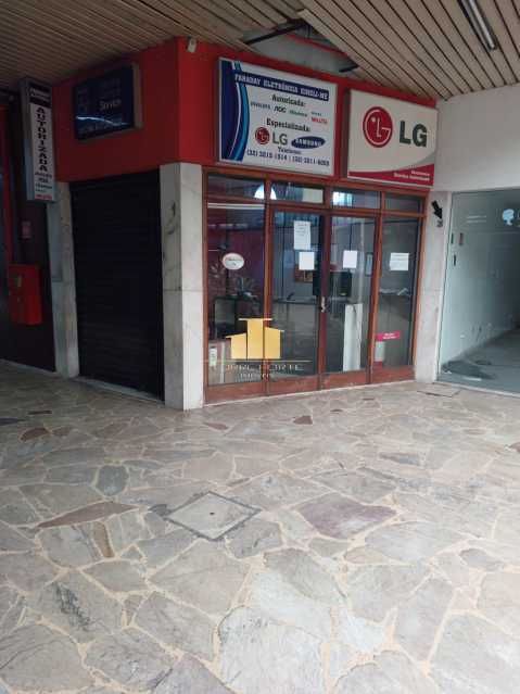 Apartamento, 1 quarto, 45 m² - Foto 11