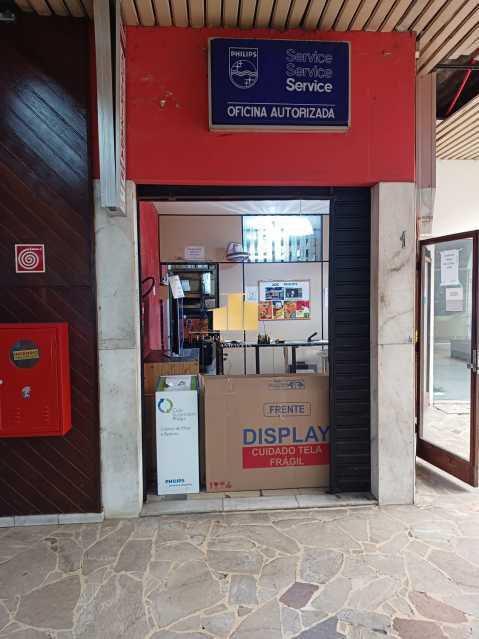 Apartamento, 1 quarto, 45 m² - Foto 12