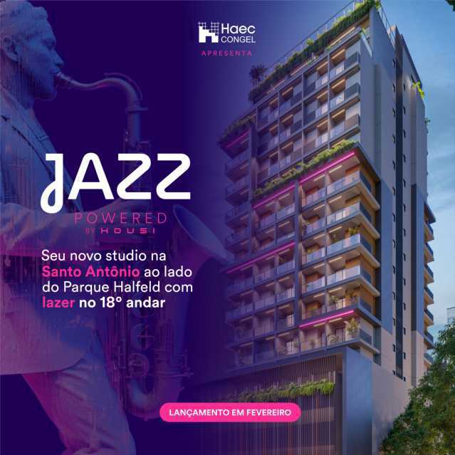 Loft, 27 m² - Foto 4