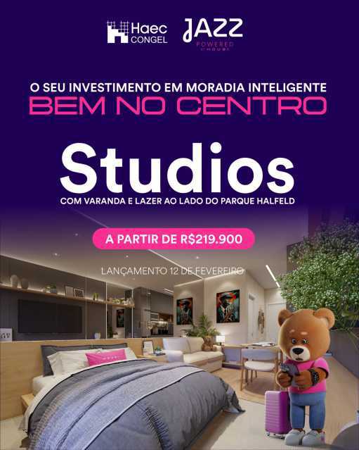 Loft, 27 m² - Foto 5