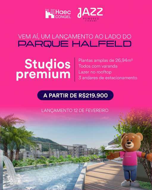 Loft, 27 m² - Foto 6