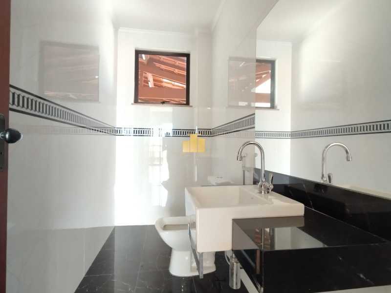 Casa de Condomínio, 4 quartos - Foto 8