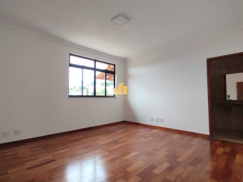 Casa de Condomínio, 4 quartos - Foto 9